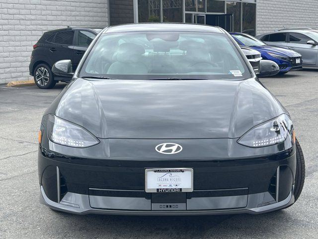 2023 Hyundai IONIQ 6 SEL