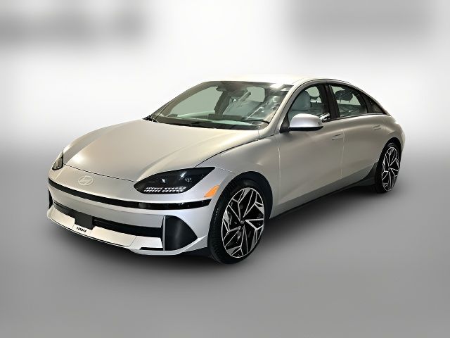 2023 Hyundai IONIQ 6 SEL