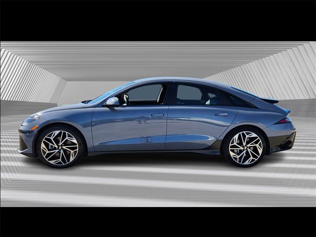 2023 Hyundai IONIQ 6 SEL