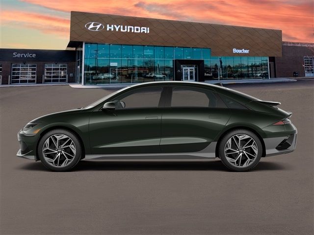 2023 Hyundai IONIQ 6 SEL