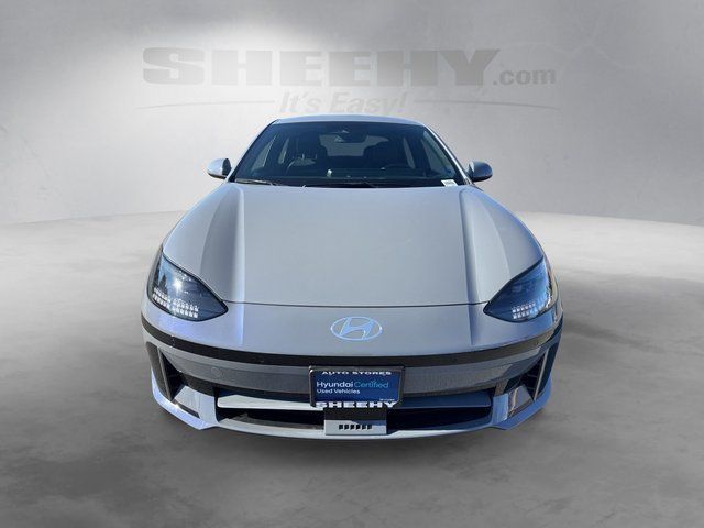 2023 Hyundai IONIQ 6 SEL