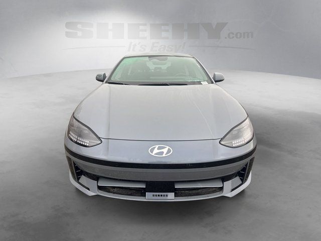 2023 Hyundai IONIQ 6 SEL