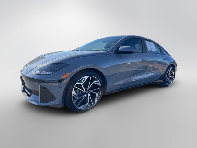 2023 Hyundai IONIQ 6 SEL