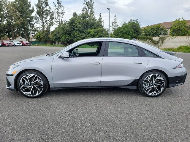 2023 Hyundai IONIQ 6 SEL