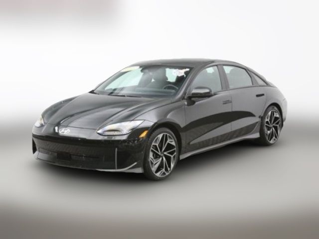 2023 Hyundai IONIQ 6 SEL