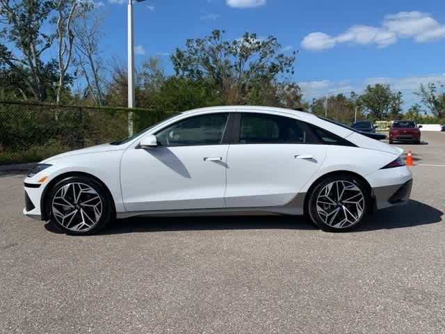 2023 Hyundai IONIQ 6 SEL