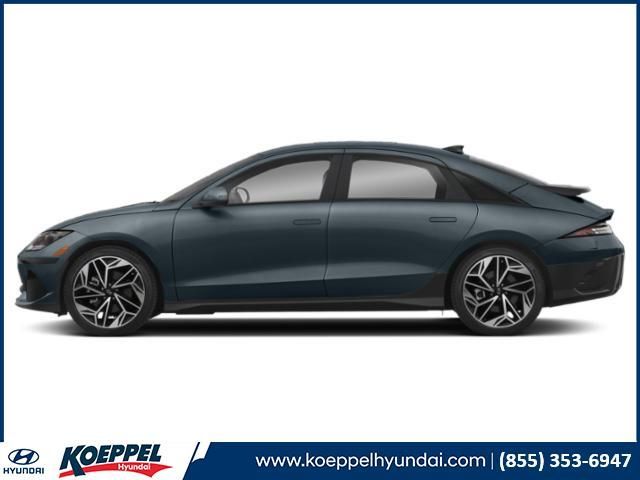 2023 Hyundai IONIQ 6 SEL