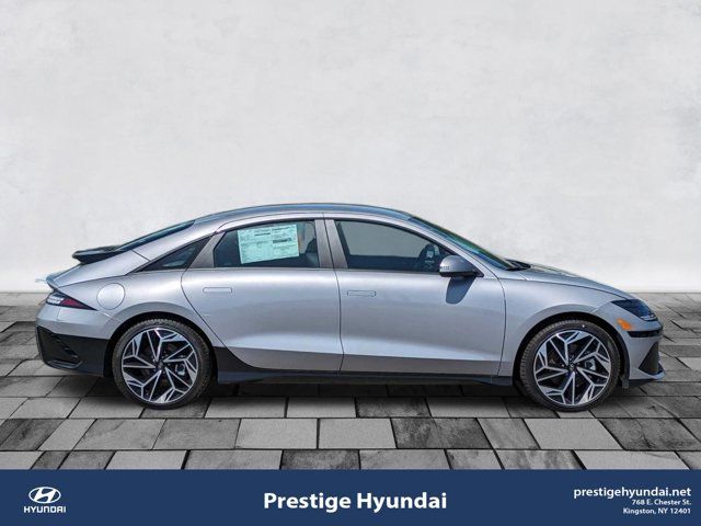 2023 Hyundai IONIQ 6 SEL