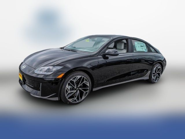 2023 Hyundai IONIQ 6 SEL