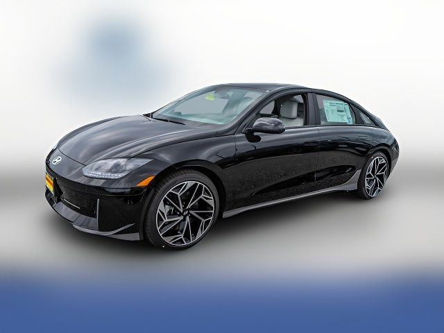 2023 Hyundai IONIQ 6 SEL