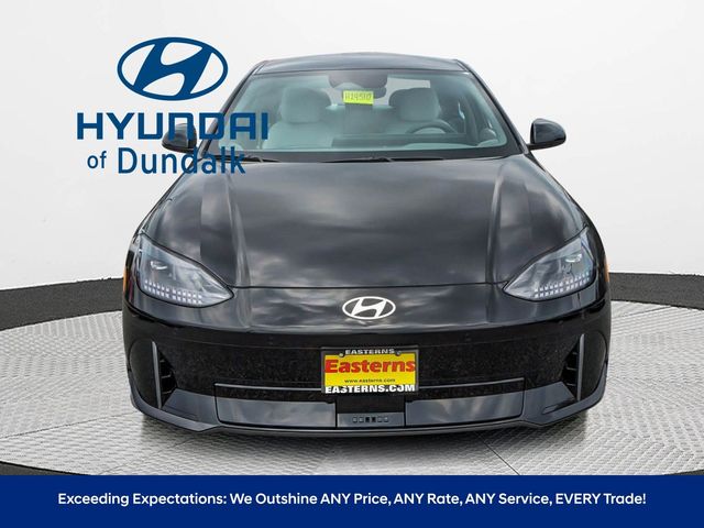 2023 Hyundai IONIQ 6 SEL