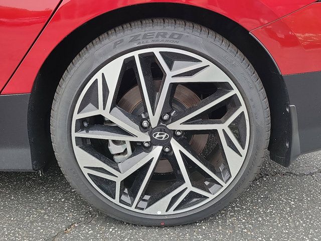2023 Hyundai IONIQ 6 SEL