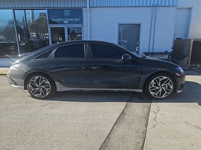 2023 Hyundai IONIQ 6 SEL