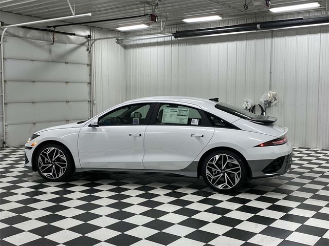 2023 Hyundai IONIQ 6 SEL