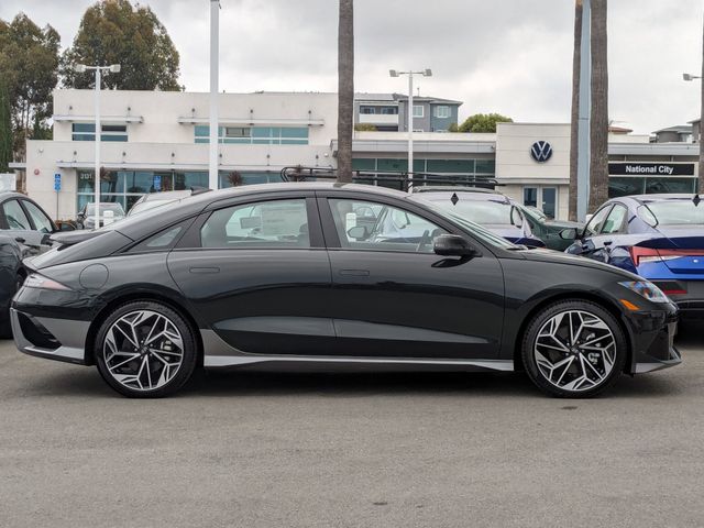 2023 Hyundai IONIQ 6 SEL