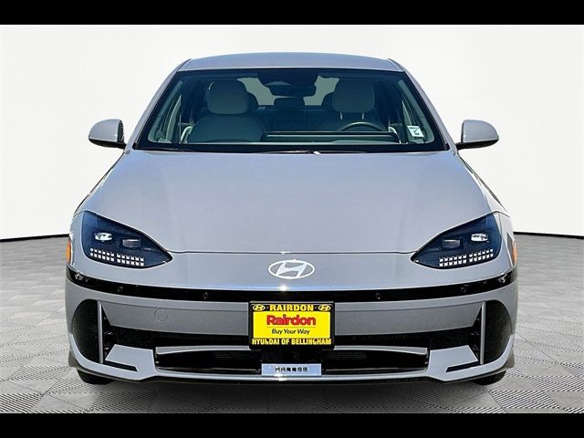 2023 Hyundai IONIQ 6 SEL