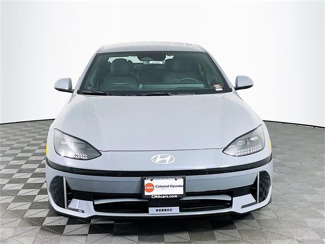 2023 Hyundai IONIQ 6 SEL