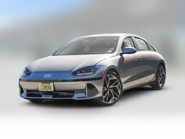 2023 Hyundai IONIQ 6 SEL