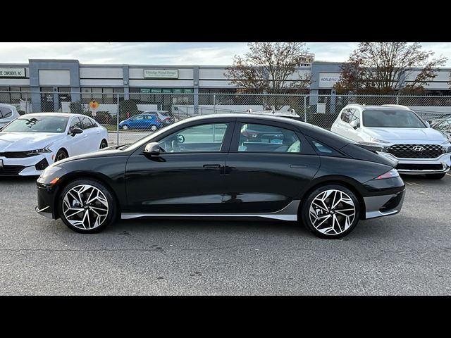 2023 Hyundai IONIQ 6 SEL