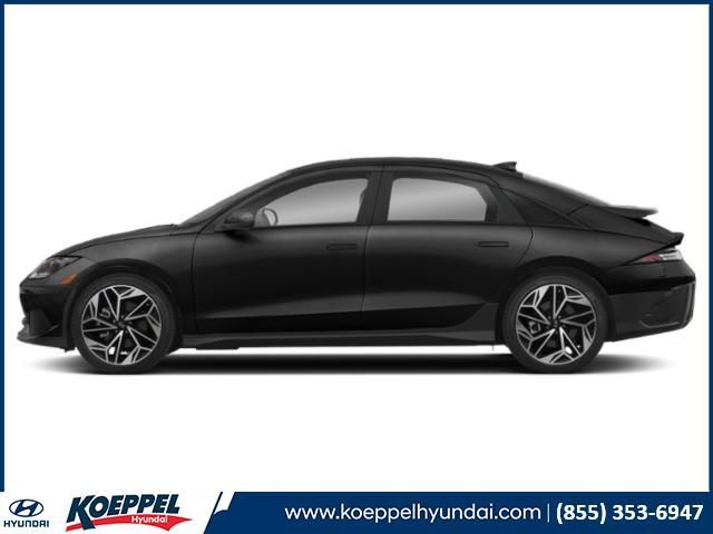 2023 Hyundai IONIQ 6 SEL