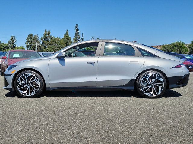 2023 Hyundai IONIQ 6 SEL