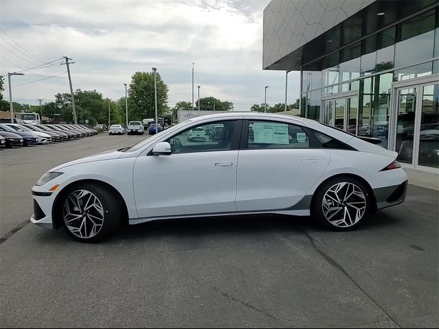 2023 Hyundai IONIQ 6 SEL