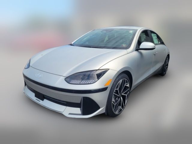 2023 Hyundai IONIQ 6 SEL