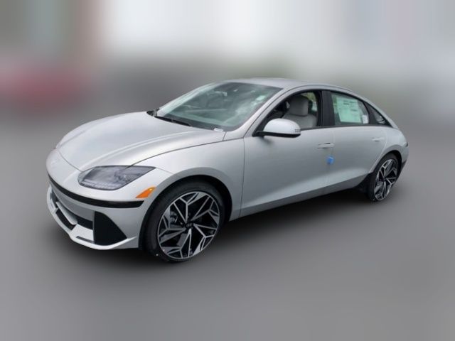 2023 Hyundai IONIQ 6 SEL