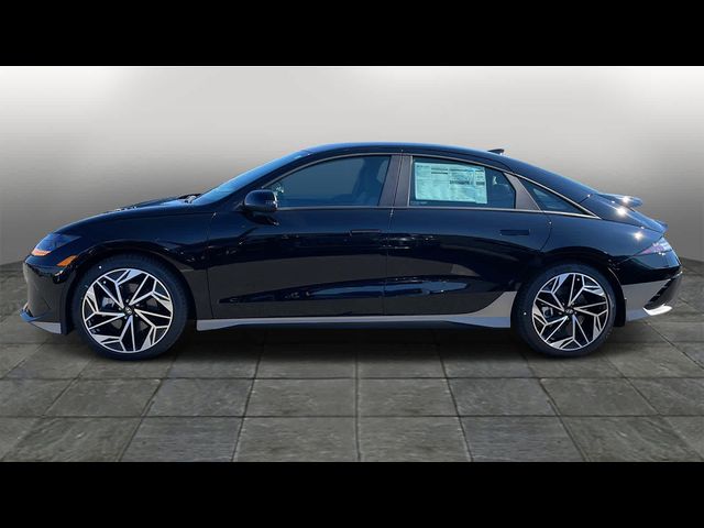 2023 Hyundai IONIQ 6 SEL