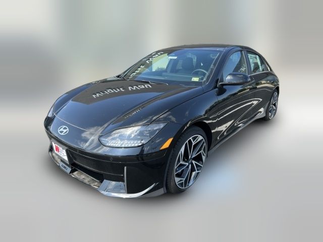 2023 Hyundai IONIQ 6 SEL