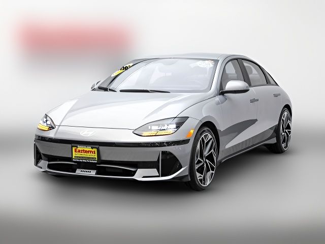 2023 Hyundai IONIQ 6 SEL