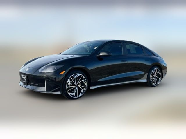 2023 Hyundai IONIQ 6 SEL