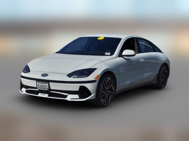 2023 Hyundai IONIQ 6 SEL