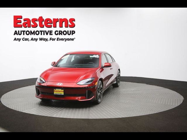 2023 Hyundai IONIQ 6 SEL