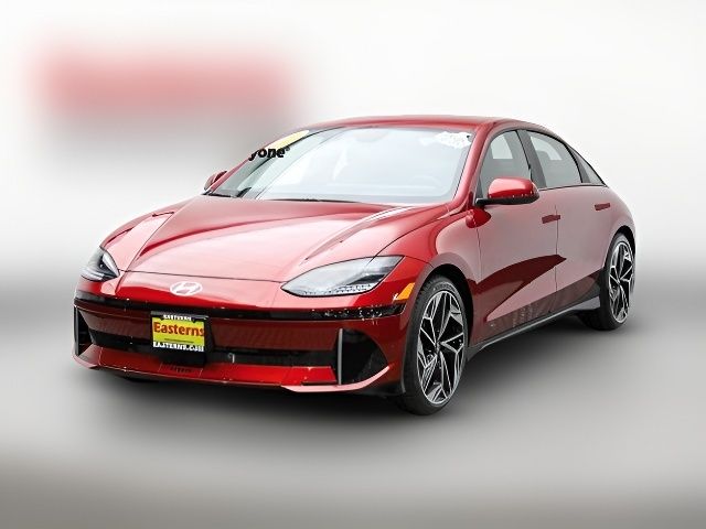 2023 Hyundai IONIQ 6 SEL