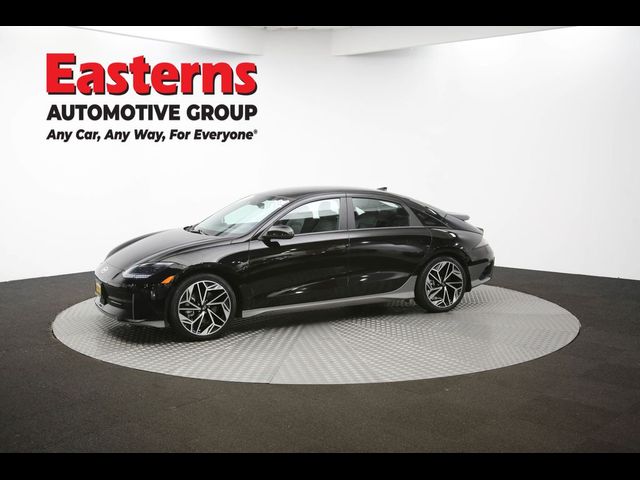 2023 Hyundai IONIQ 6 SEL