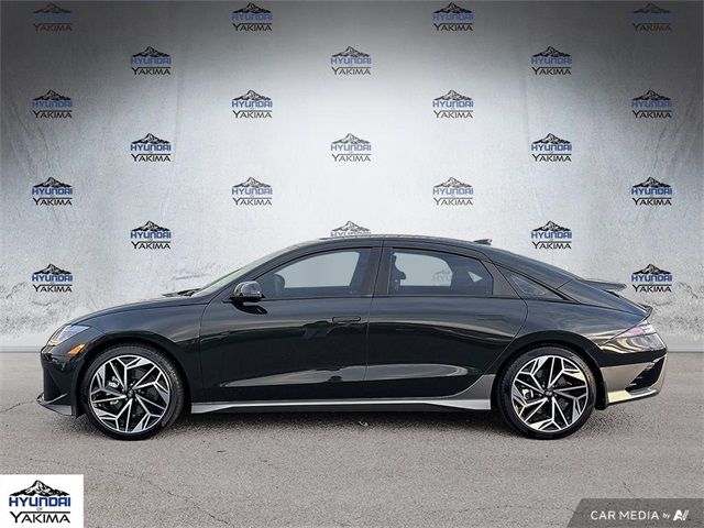 2023 Hyundai IONIQ 6 SEL