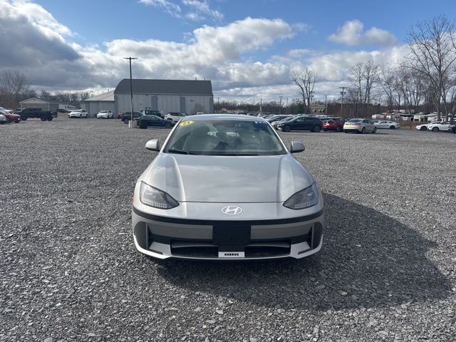 2023 Hyundai IONIQ 6 SEL