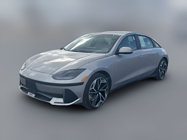 2023 Hyundai IONIQ 6 SEL