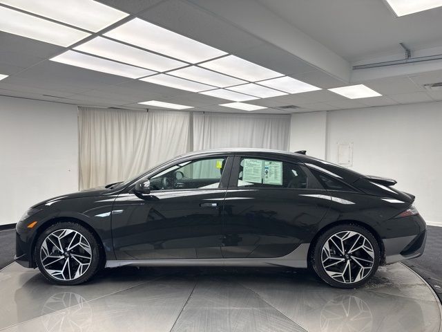 2023 Hyundai IONIQ 6 SEL