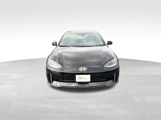 2023 Hyundai IONIQ 6 SEL