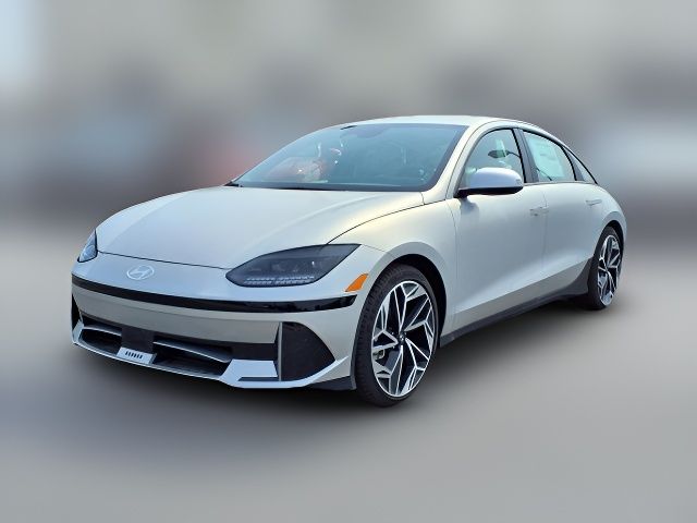 2023 Hyundai IONIQ 6 SEL