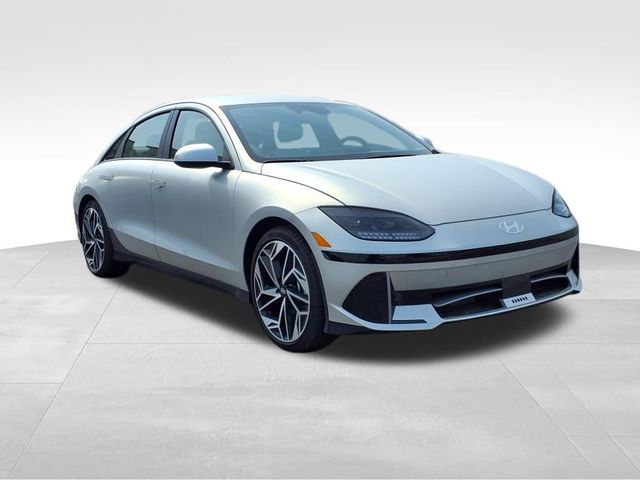 2023 Hyundai IONIQ 6 SEL