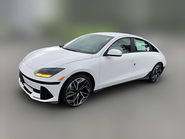 2023 Hyundai IONIQ 6 SEL