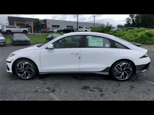 2023 Hyundai IONIQ 6 SEL