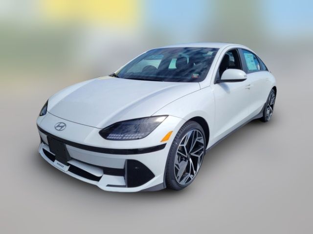 2023 Hyundai IONIQ 6 SEL