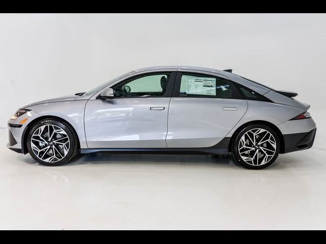 2023 Hyundai IONIQ 6 SEL