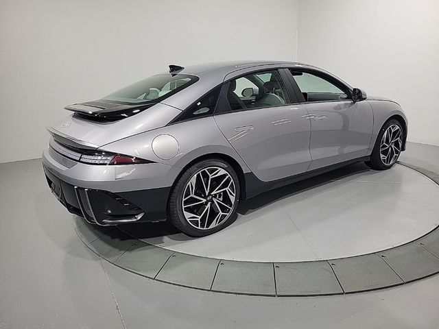 2023 Hyundai IONIQ 6 SEL