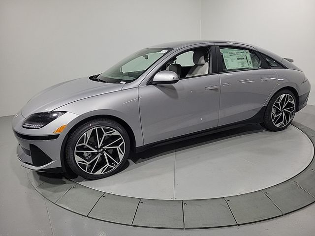 2023 Hyundai IONIQ 6 SEL