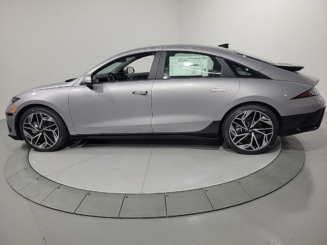 2023 Hyundai IONIQ 6 SEL